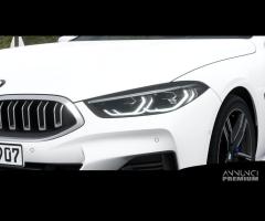 BMW 840 Serie 8 i - 6