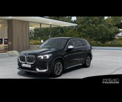 BMW X1 xDrive23i 48V xLine