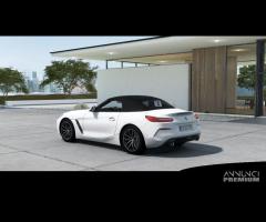 BMW Z4 sDrive30i Innovation Pack