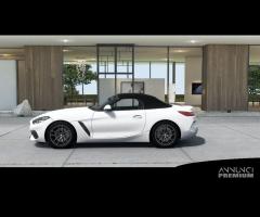 BMW Z4 sDrive30i Innovation Pack