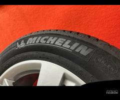 Cerchi Audi Q5 Originali Gomme Estive 235 55 19 - 7