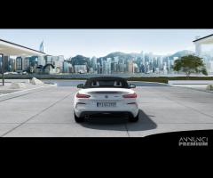 BMW Z4 sDrive30i Innovation Pack