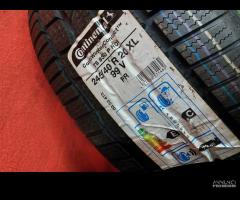 Cerchi Audi RS6 OEM Gomme Invernali NEW 245 40 20