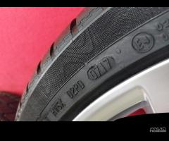 Cerchi Audi RS6 OEM Gomme Invernali NEW 245 40 20