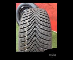 Cerchi Audi A3 Vw Golf Toura Caddy Gomme 205 55 16