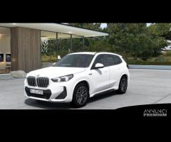 BMW X1 xDrive23d 48V Msport