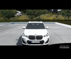 BMW X1 xDrive23d 48V Msport