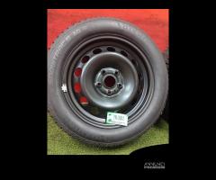 Cerchi Audi A3 Vw Golf Toura Caddy Gomme 205 55 16 - 6