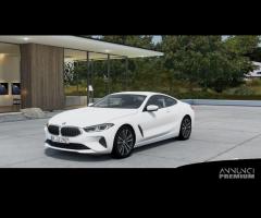 BMW 840 Serie 8 d 48V xDrive