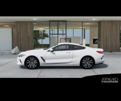 BMW 840 Serie 8 d 48V xDrive