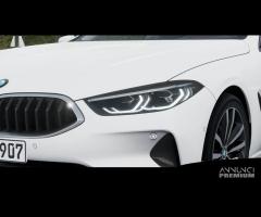 BMW 840 Serie 8 d 48V xDrive - 6