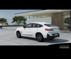 BMW X4 xDriveM40i 48V