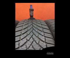 235 60 18 Gomme Invernali Bridgestone 235 60R18