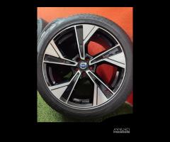 Cerchi Volvo XC60 MAK Gomme Estive 255 45 20