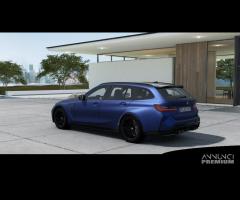 BMW M3 Competition M xDrive Touring