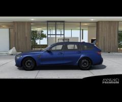 BMW M3 Competition M xDrive Touring