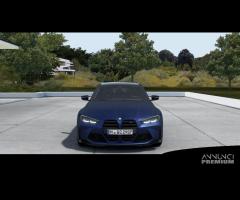 BMW M3 Competition M xDrive Touring