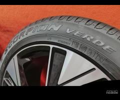 Cerchi Volvo XC60 MAK Gomme Estive 255 45 20 - 6