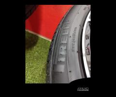 Cerchi Volvo XC60 MAK Gomme Estive 255 45 20 - 7