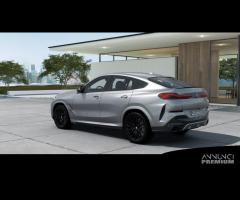 BMW X6 M60i xDrive