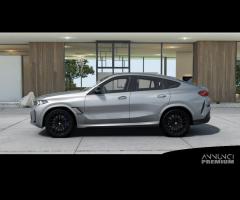 BMW X6 M60i xDrive