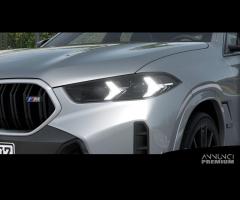 BMW X6 M60i xDrive - 6