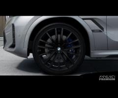 BMW X6 M60i xDrive - 8