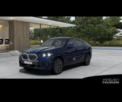 BMW X6 xDrive40i Msport