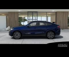 BMW X6 xDrive40i Msport