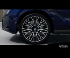 BMW X6 xDrive40i Msport - 8