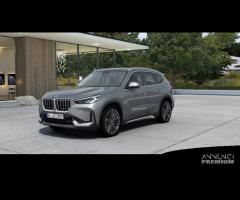 BMW X1 sDrive18d xLine