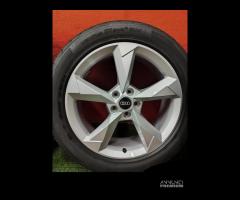 Cerchi Audi Q3 Gomme 90-95% Estive 235 50 19