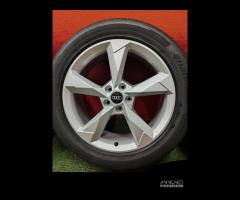 Cerchi Audi Q3 Gomme 90-95% Estive 235 50 19