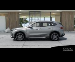 BMW X1 sDrive18d xLine