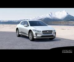 JAGUAR I PACE EV kWh 400 CV Auto AWD S