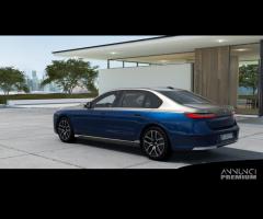 BMW 740 Serie 7 d xDrive 48V sport