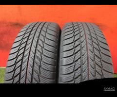 215 65 17 Gomme Invernal Bridgestone 85% 215 65R17