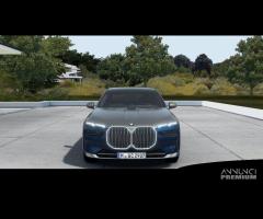 BMW 740 Serie 7 d xDrive 48V sport