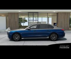 BMW 740 Serie 7 d xDrive 48V sport