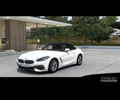 BMW Z4 sDrive30i