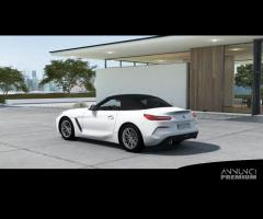 BMW Z4 sDrive30i