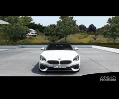 BMW Z4 sDrive30i