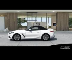 BMW Z4 sDrive30i