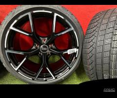 Cerchi Audi RS3 8Y NEW Gomme 265 30 19 - 245 35 19