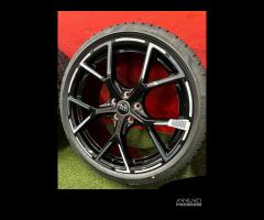 Cerchi Audi RS3 8Y NEW Gomme 265 30 19 - 245 35 19 - 6