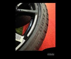 Cerchi Audi RS3 8Y NEW Gomme 265 30 19 - 245 35 19 - 9