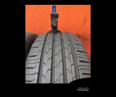 Cerchi Audi Q3 Originali Gomme Continent 215 65 17