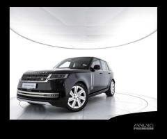 LAND ROVER Range Rover PASSO STANDARD HSE D300 M