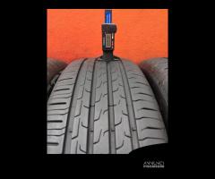 Cerchi Audi Q3 Originali Gomme Continent 215 65 17 - 8