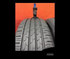 Cerchi Audi Q3 Originali Gomme Continent 215 65 17 - 9